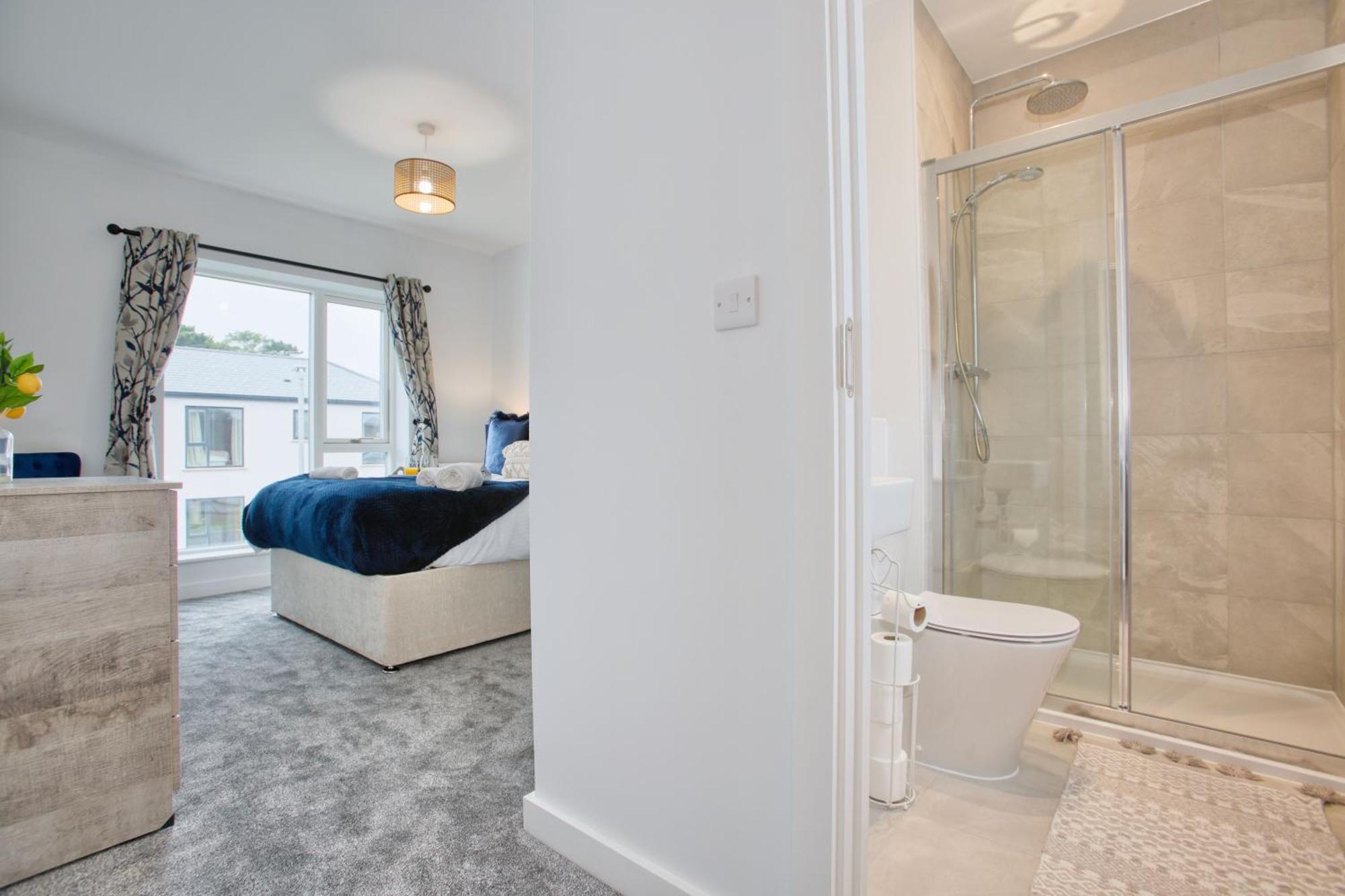 Villa Harveys Yard - Luxury Retreat Hayle Exterior foto