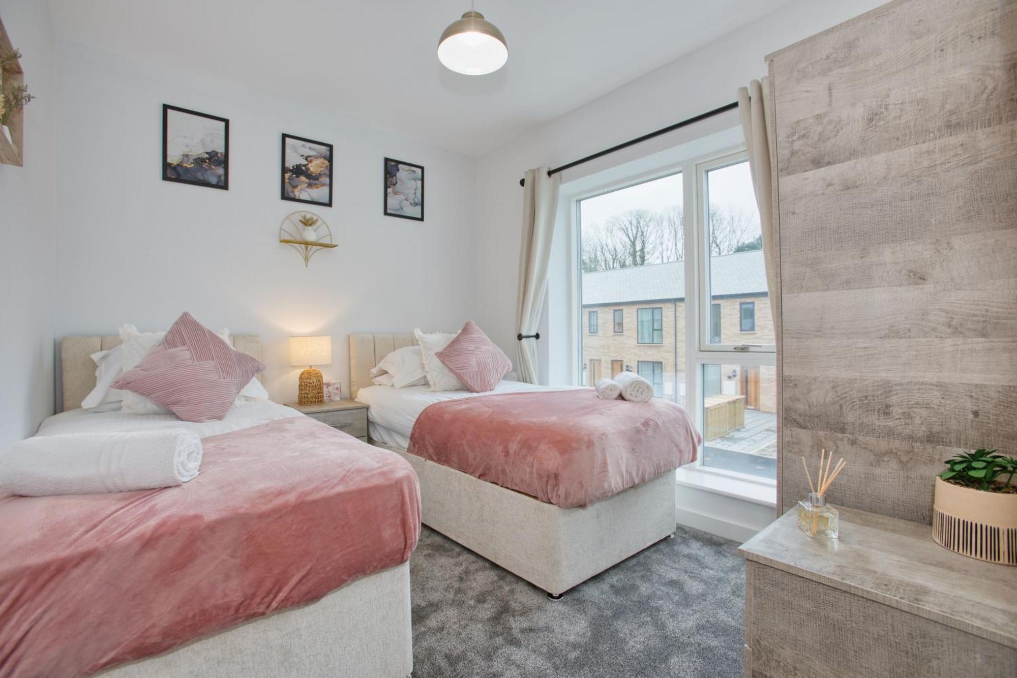 Villa Harveys Yard - Luxury Retreat Hayle Exterior foto